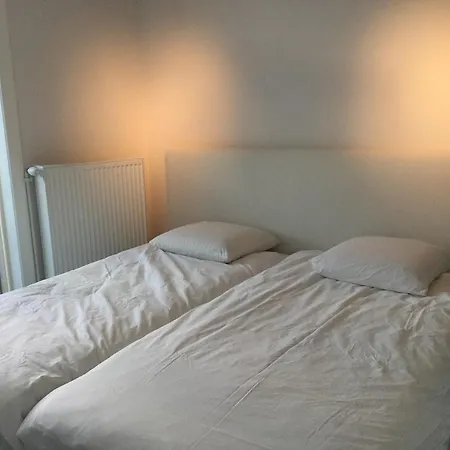 Point Du Jour Hébergement de vacances Ostende