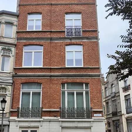 Point Du Jour * Ostende