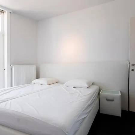 Point Du Jour Hébergement de vacances Ostende